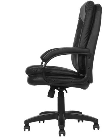 фото Кресло офисное Chairman 668 LT в Омске