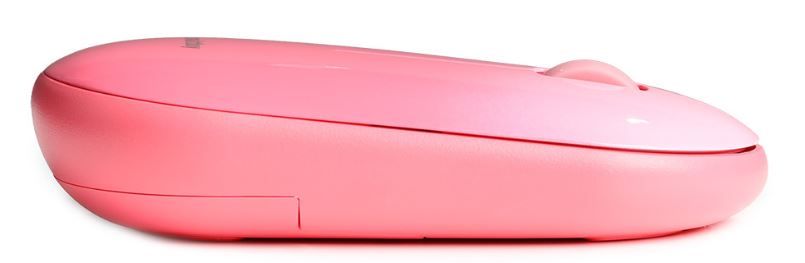 

Мышь Wireless SmartBuy 266AG розовая (1/40), 266AG