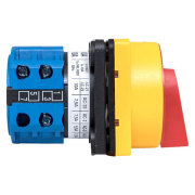 фото Переключатель кулачковый EKF pk-1-13-10-a65