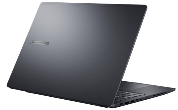 фото Ноутбук  ASUS ExpertBook B3 B3605CCA-MB0202 16 ", Core Ultra 5, 16 Гб RAM, 512 Гб SSD, Arc graphics, Серый