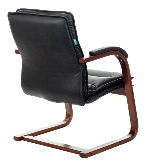 фото Кресло офисное Бюрократ T-9927WALNUT-AV в Казани