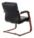 фото Кресло офисное Бюрократ T-9927WALNUT-AV в Омске