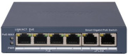 фото Коммутатор HIKVISION DS-3E1506P-EI