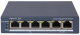 фото Коммутатор PoE HIKVISION DS-3E1506P-EI в Уфе