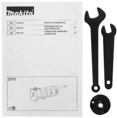 фото Фрезер  Makita 3711 в Краснодаре