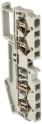 фото Клеммная колодка EKF plc-jxb-st-2.5-4