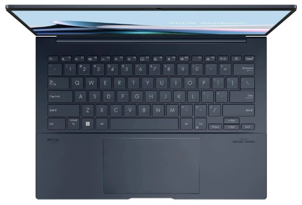 фото Ноутбук  ASUS ZenBook 14 UX3405CA-PP679 (УЦЕНЕННЫЙ) в Краснодаре 