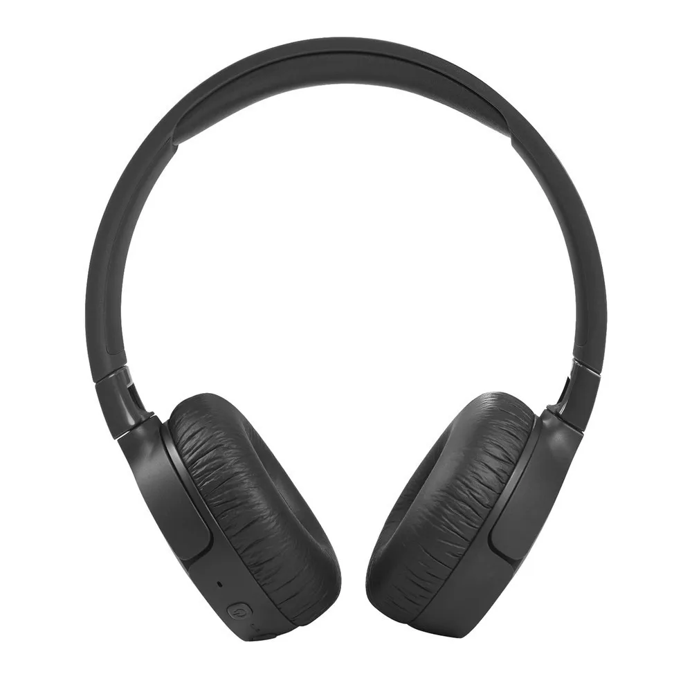 

Гарнитура беспроводная JBL Tune 660NCBT JBLT660NCBLK black, Tune 660NCBT