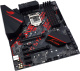 фото Материнская плата ASUS ROG STRIX B360-H GAMING, LGA1151, Intel B360, ATX