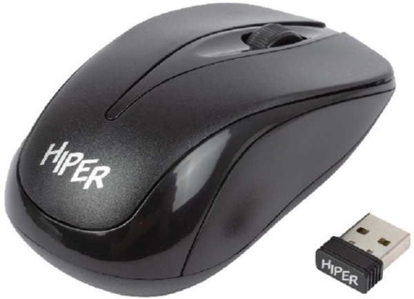 фото Мышь Wireless HIPER HOMW-061 в Омске