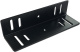 фото Замок электромагнитный AccordTec ML-200K Premium Black с уголком в Смоленске