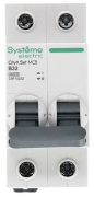 фото Автоматический выключатель Systeme Electric C9F14232