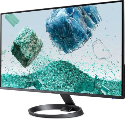 фото Монитор 27" Acer Vero RL272Eyiiv в Екатеринбурге