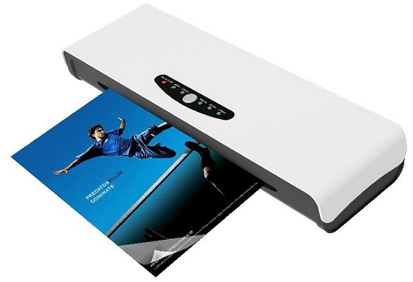 фото Ламинатор  Gladwork jLam A4 Full в Казани