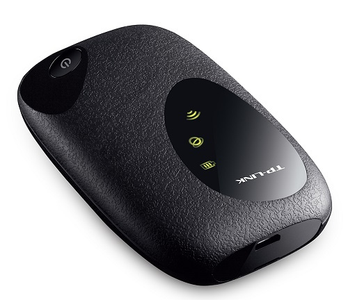 фото Роутер TP-LINK M5250