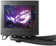 фото Система охлаждения жидкостная ASUS ROG RYUJIN III 240 ARGB