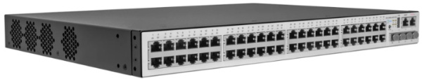фото Коммутатор  SNR SNR-S2995G-48TX-POE в Челябинске