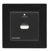 фото Панель лицевая Kramer WP-871XR/789T/EU(B)