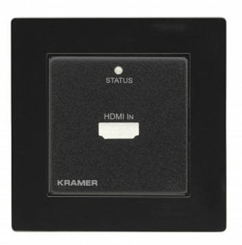 фото Панель лицевая  Kramer WP-871XR/789T/EU(B) в Красноярске