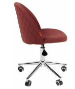 фото Кресло Chairman Home 118