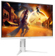 фото Монитор 27" AOC Q27G4/WS в Омске