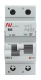 фото Автомат дифференциальный EKF rcbo6-1pn-25B-300-a-av в Красноярске