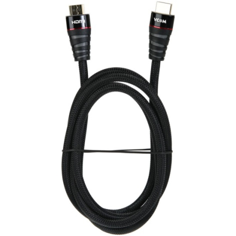 Изображение товара Kabel interfejsny HDMI HDMI VCOM CG526S B 1 8M