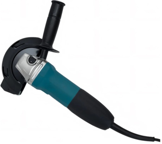 фото Шлифовальная машина угловая Makita GA5030RX8