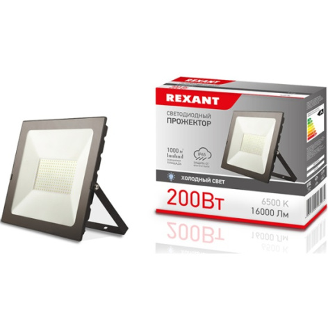 фото Прожектор светодиодный Rexant 605-007 в Уфе