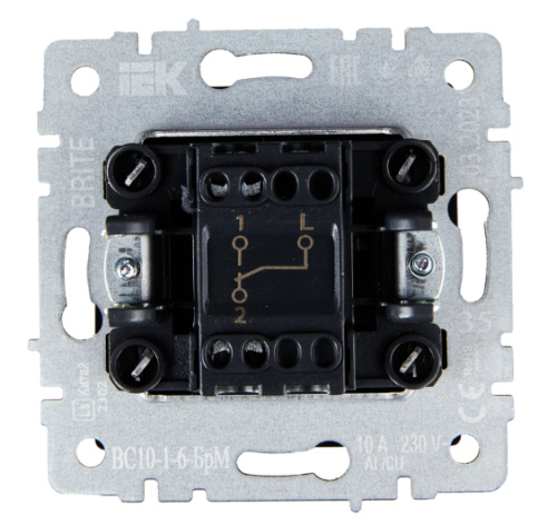 фото   IEK BR-V12-0-10-K35 в Уфе