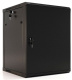 фото Шкаф настенный 19", 6U Hyperline TWB-0645-SR-RAL9004 в Екатеринбурге