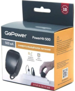 фото Блок питания GoPower 00-00015342