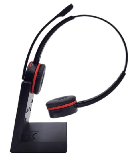 фото Беспроводная моногарнитура VT VT9400-D, Bluetooth, Накладные, [VT9400-D]