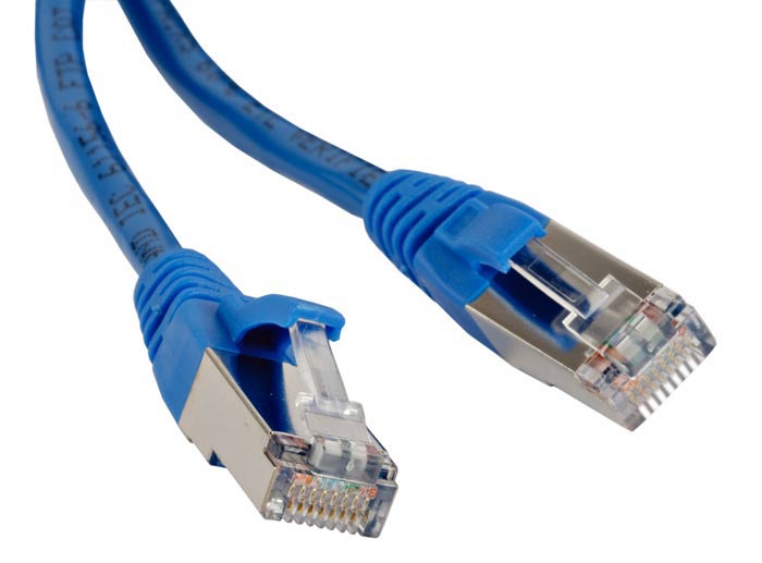 

Кабель патч-корд F/UTP 5e кат. 3м. Hyperline PC-LPM-STP-RJ45-RJ45-C5e-3M-LSZH-BL LSZH, синий, PC-LPM-STP-RJ45-RJ45-C5e-3M-LSZH-BL