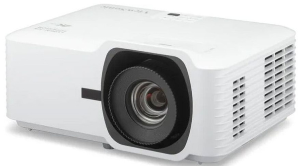 фото Проектор Viewsonic LSD500-4K (Лазер) в Уфе