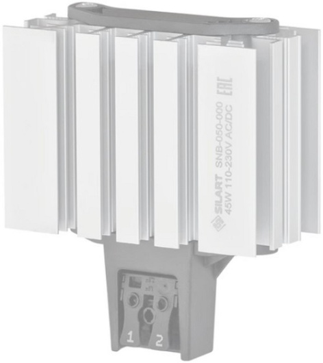 Изображение товара Конвекционный нагреватель SILART SNB-050-000 45 Вт для суровых условий