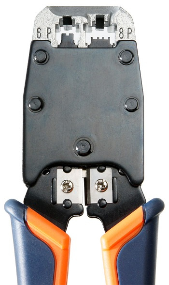фото Устройство обжимное  Cabeus HT-500 в Омске
