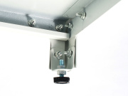 фото Опция Бастион Стеллаж для АКБ 0,5х0,7х0,4-2П