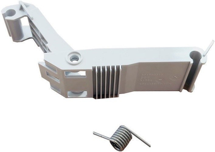 

Запчасть Pantum 301022324001 Подъемный механизм сканера (белый) для M6500/M6600 серий устройств, 301022324001