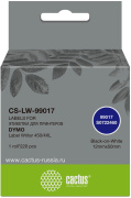 фото Этикетки Cactus CS-LW-99017