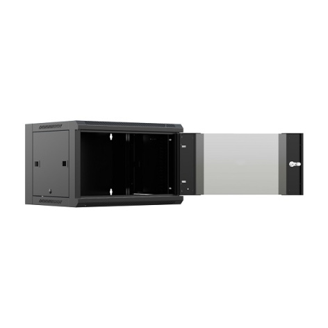 фото Шкаф настенный NTSS NTSS-W9U6045GS-BL в Уфе
