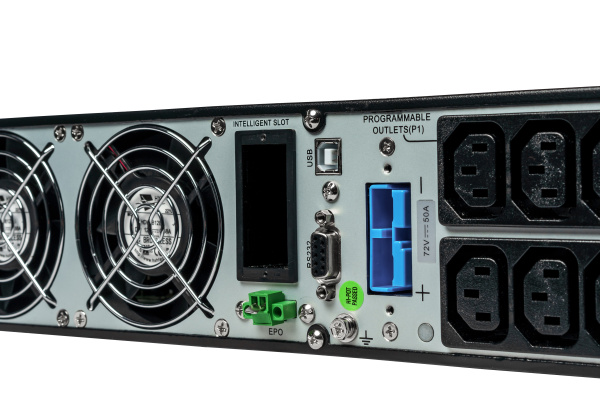 фото Источник бесперебойного питания  Systeme Electric SRTSE3000RTXLI