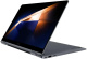 фото Ноутбук  Samsung Galaxy Book 4 360 NP750 15.6 ", Core i5, 16 Гб RAM, 512 Гб SSD, UHD Graphics, Серый