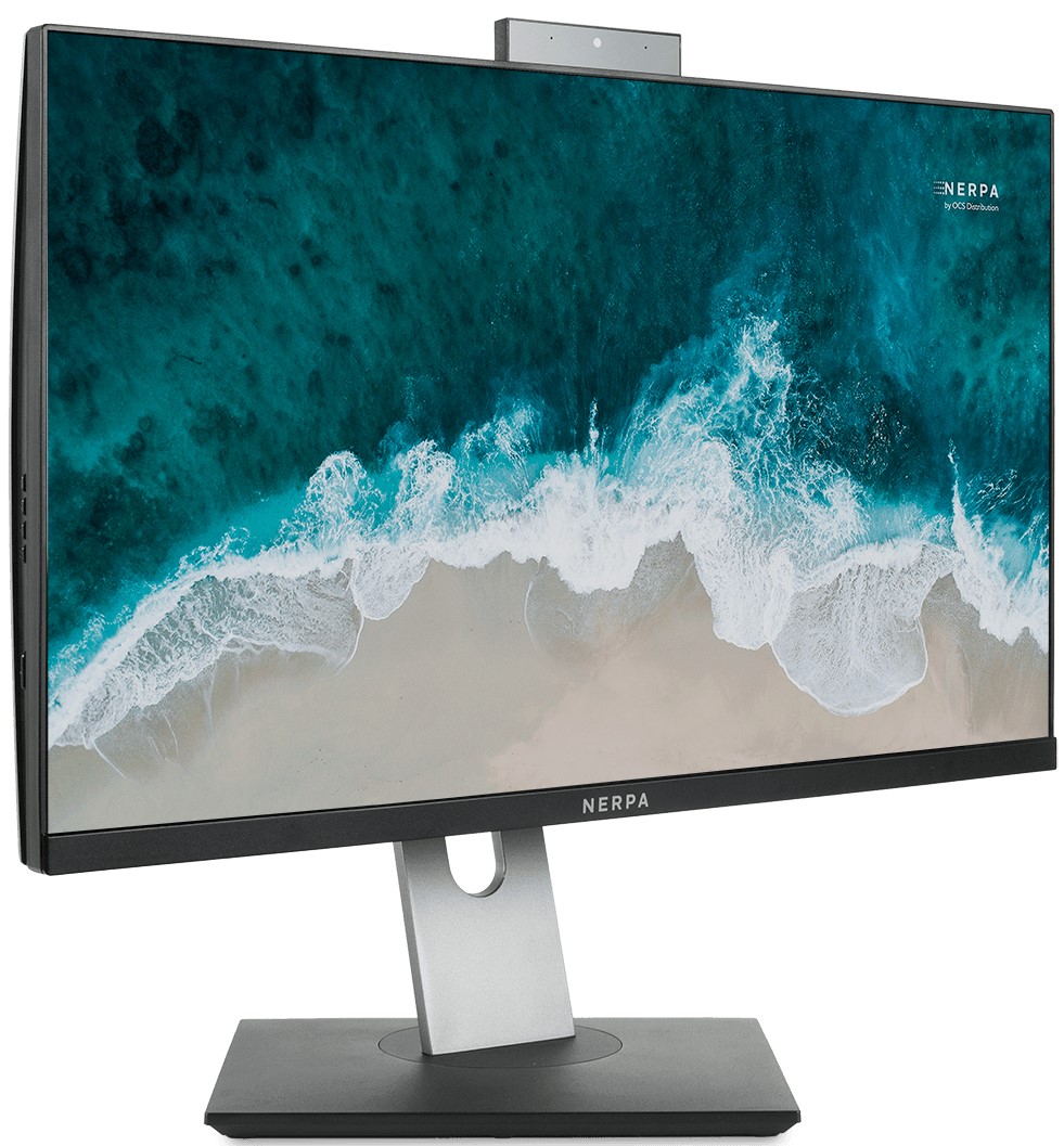

Моноблок 23.8'' Nerpa SAIMAA I242-134L i5-13400/8GB/512GB SSD/IPS/1920x1080/UHD graphics 730/WiFi/BT/card-reader/noOS/black, SAIMAA I242-134L