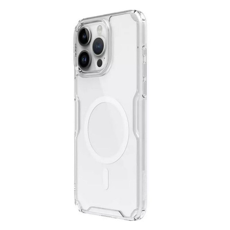 фото Чехол  Nillkin Nature TPU Pro Magnetic Case в Уфе