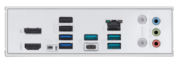 фото Материнская плата ATX ASUS B850 MAX GAMING WIFI в Уфе