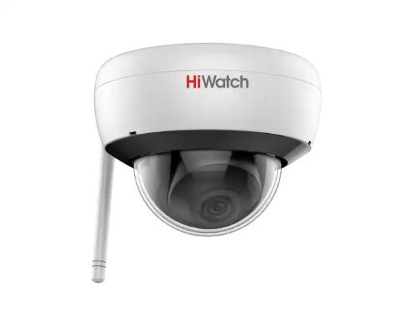 фото Видеокамера IP HiWatch DS-I252W(E)(4mm) в Челябинске