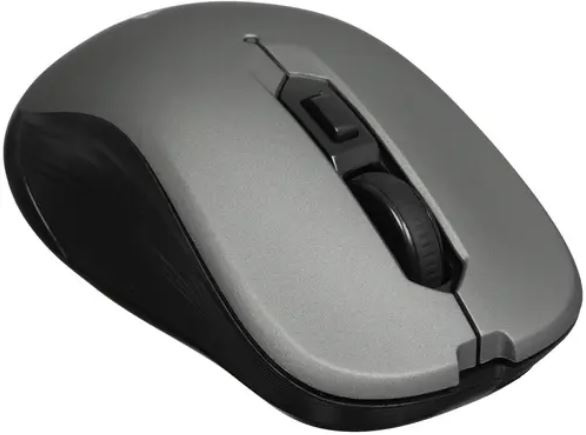 фото Мышь Wireless Defender Gassa MM-105 Grey в Уфе
