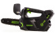 фото Пила цепная Greenworks GD40TCS
