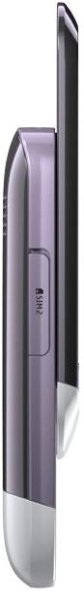 фото   Nokia C2-06 Lilac